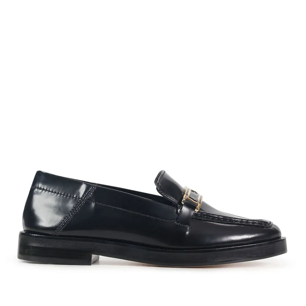 MOCASSIM PAULA PRETO