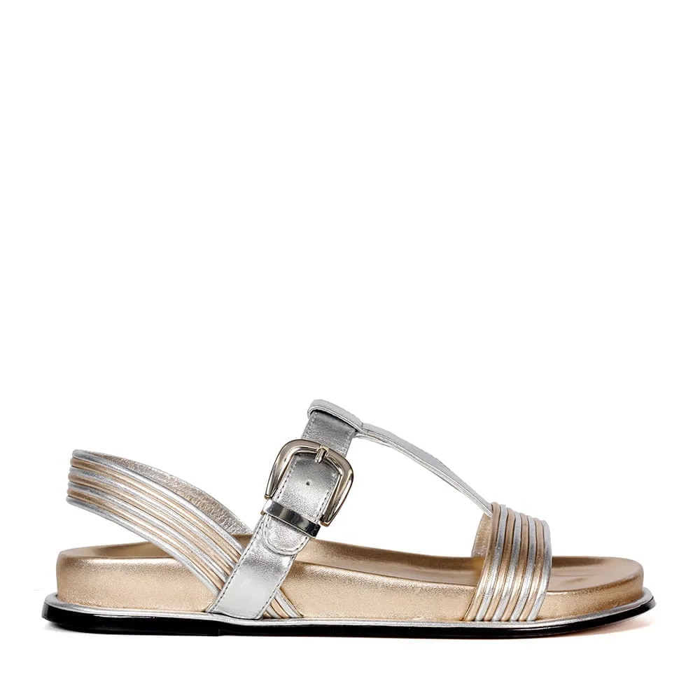 PAPETE MARY SATURNO E PRATA