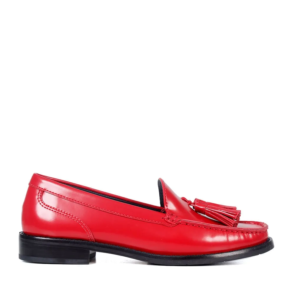 MOCASSIM KATE RUBY