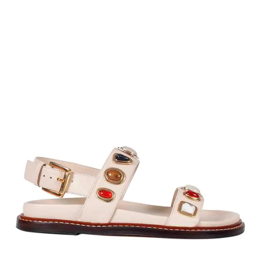 RASTEIRA MILLENA BAUNILHA