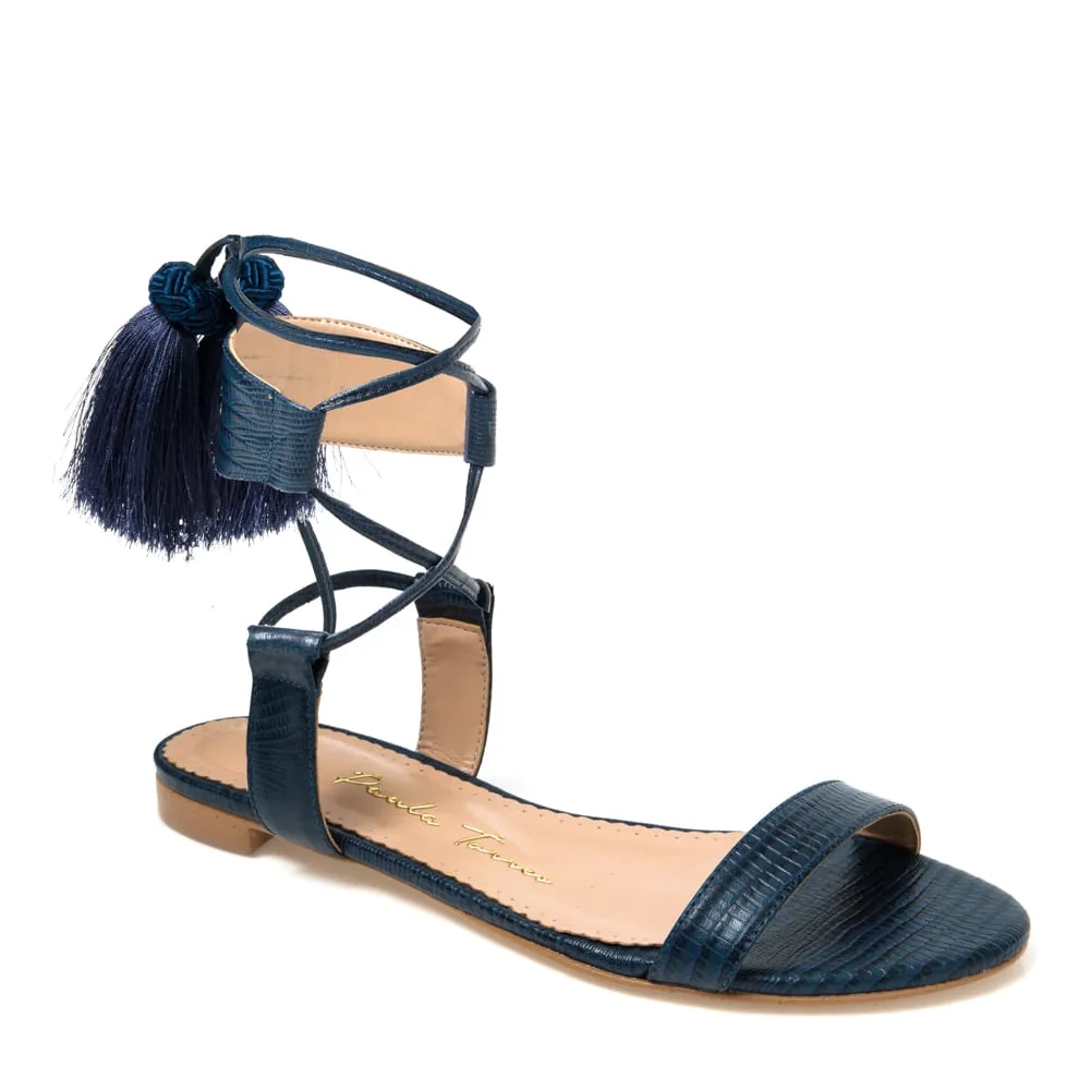 RASTEIRA CLARKE AZUL MARINHO