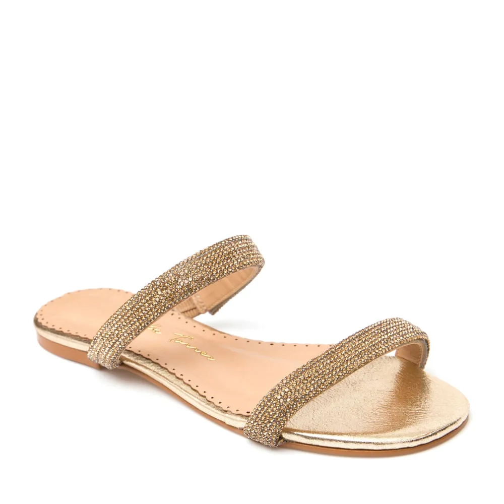 RASTEIRA ARYA DOURADO