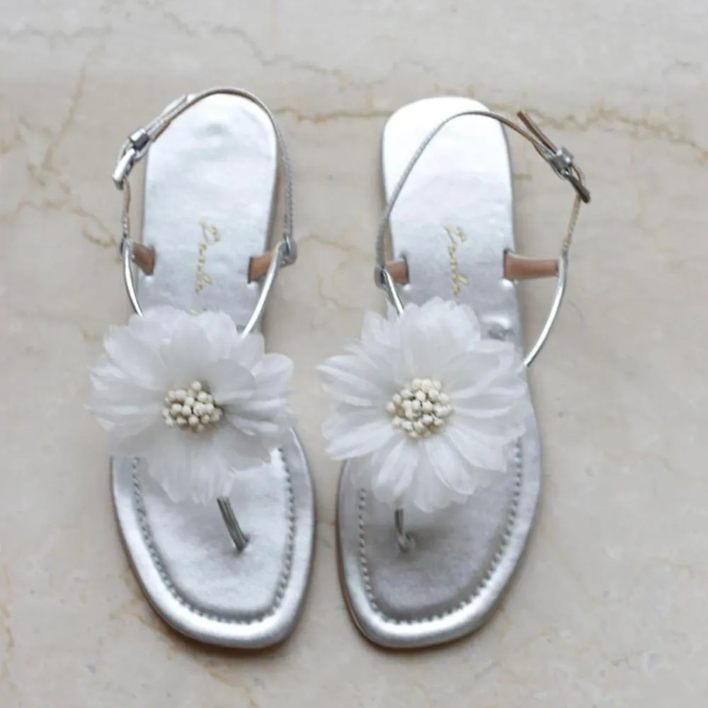 RASTEIRA LE JARDIN BRANCO