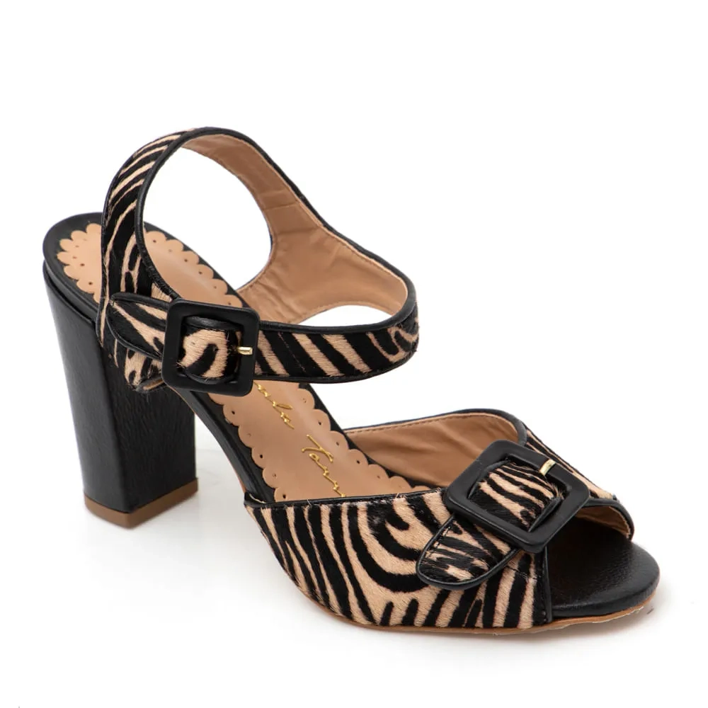 SANDÁLIA ARIZONA PRETO