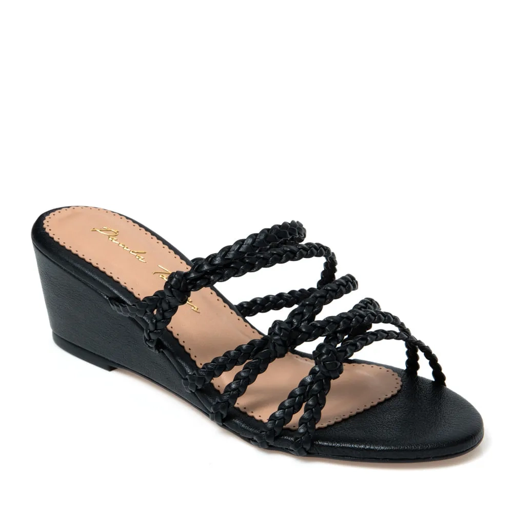 SANDÁLIA ANABELA NATALIE PRETO