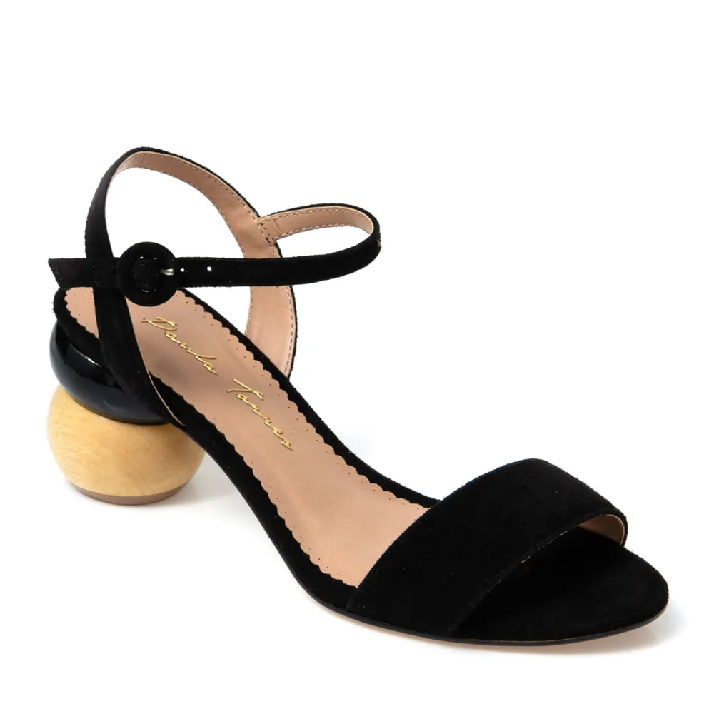 SANDÁLIA SABRINA PRETO