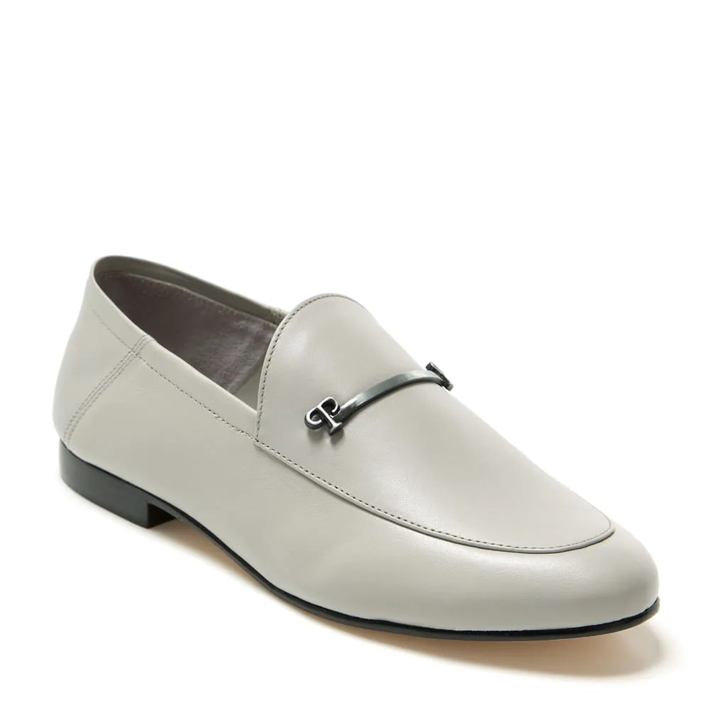 MOCASSIM CAROL CINZA