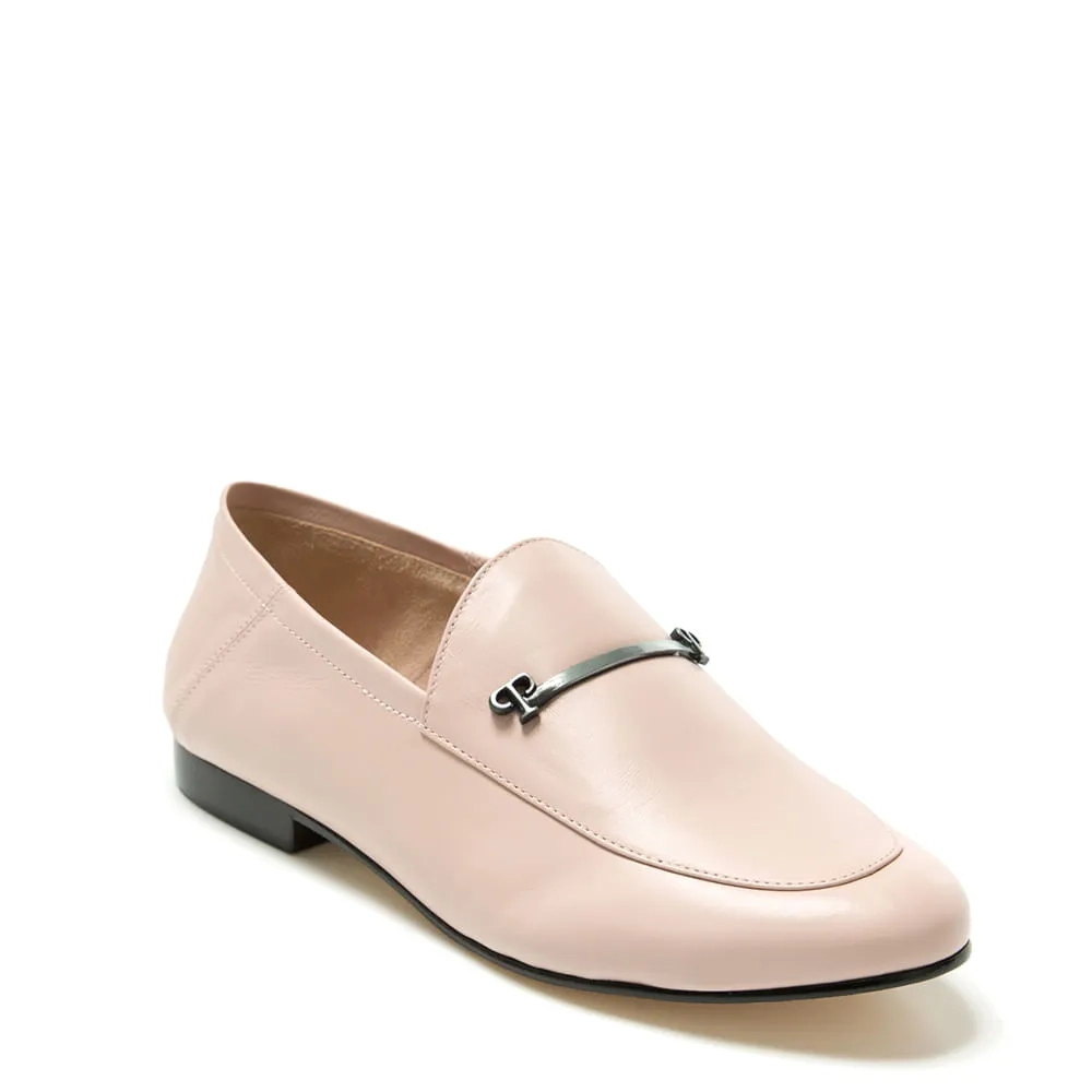 MOCASSIM CAROL QUARTZO