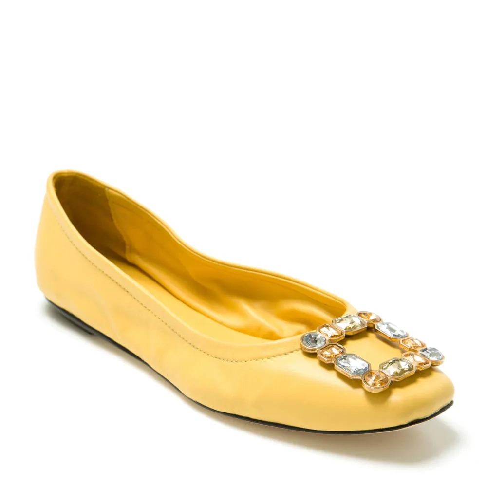 SAPATILHA LAOS BANANA