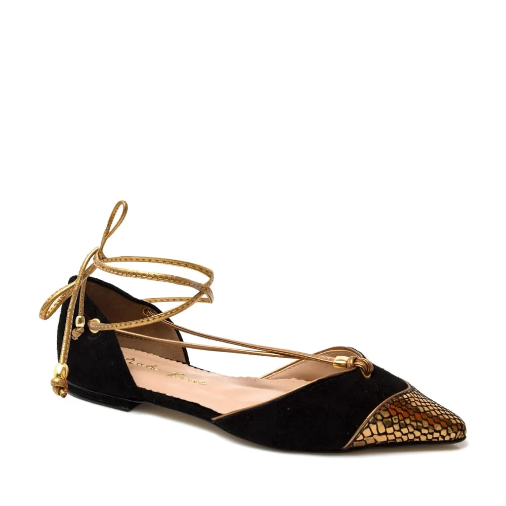 SAPATILHA GISELA PRETO