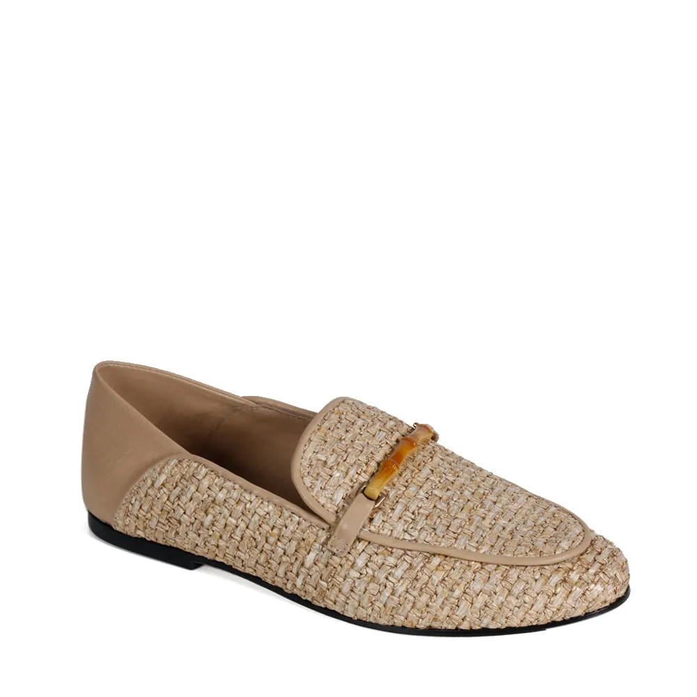 MOCASSIM LIA AMÊNDOA