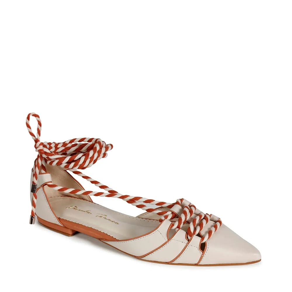 SAPATILHA NINA OSTRA