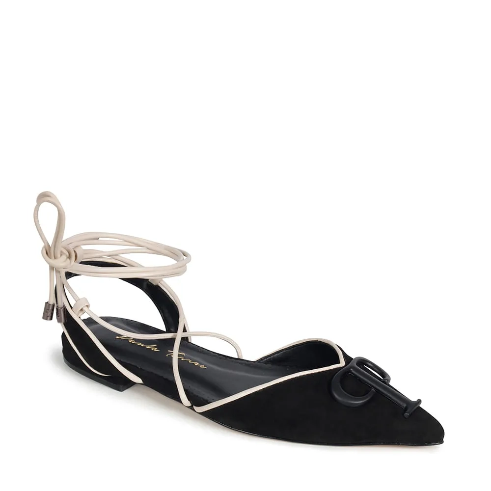 SAPATILHA PAULA PRETO