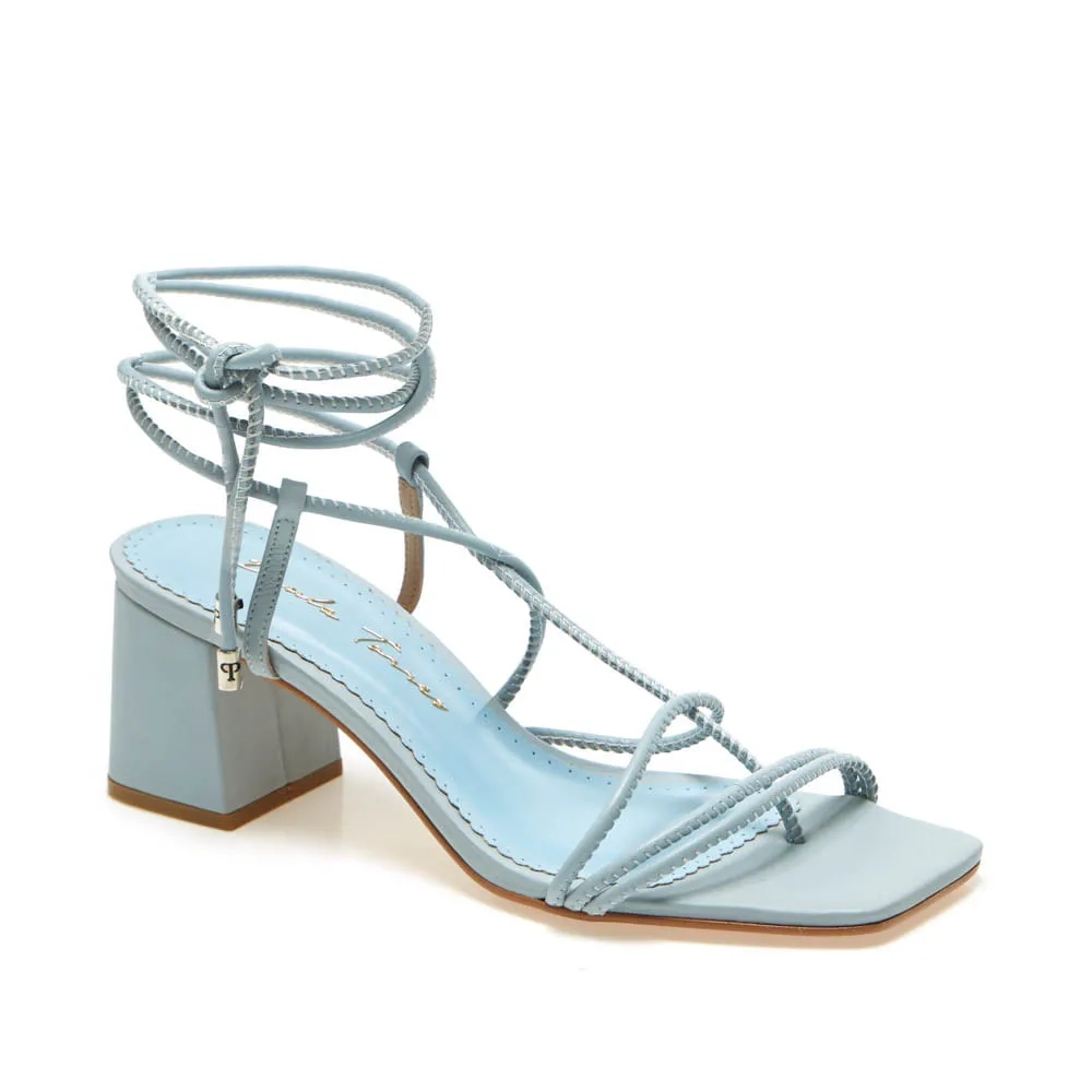 SANDÁLIA TAYLA CELESTE