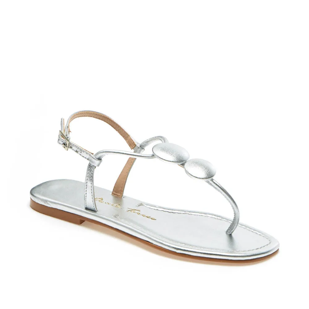 RASTEIRA JULIANA PRATA