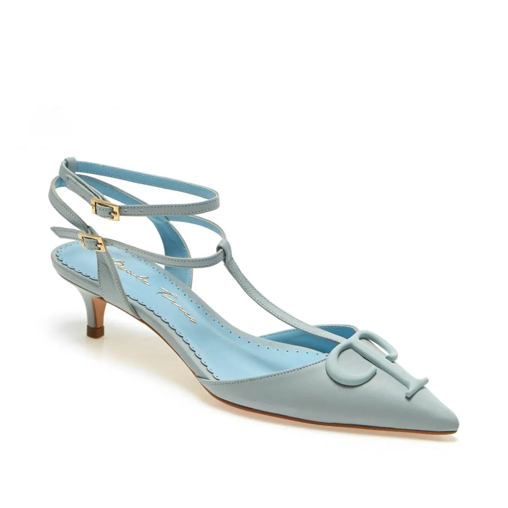 SCARPIN PAULA CELESTE