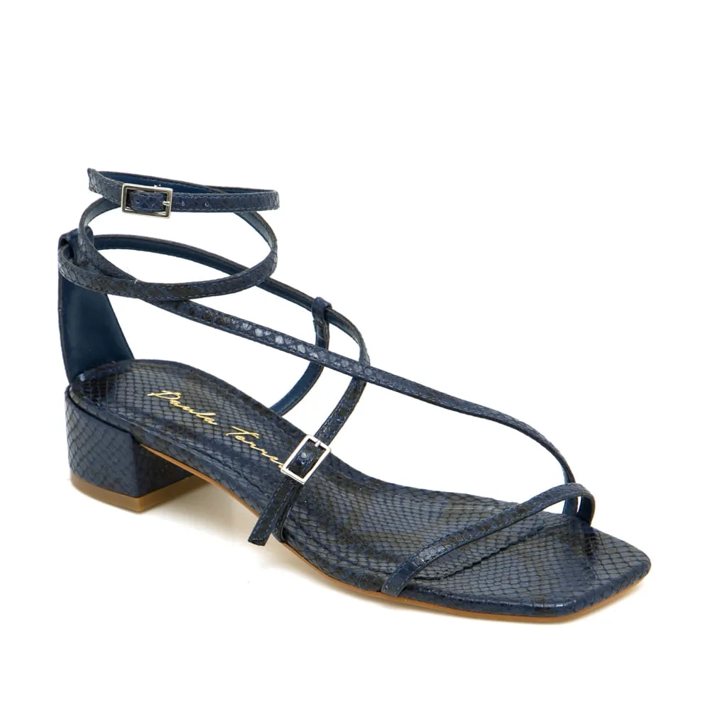 SANDÁLIA PALOMA MARINHO