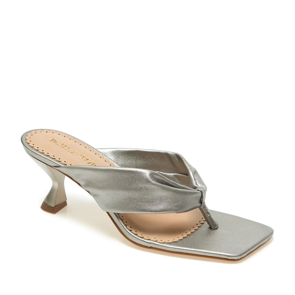 MULE VERONA PLATINO