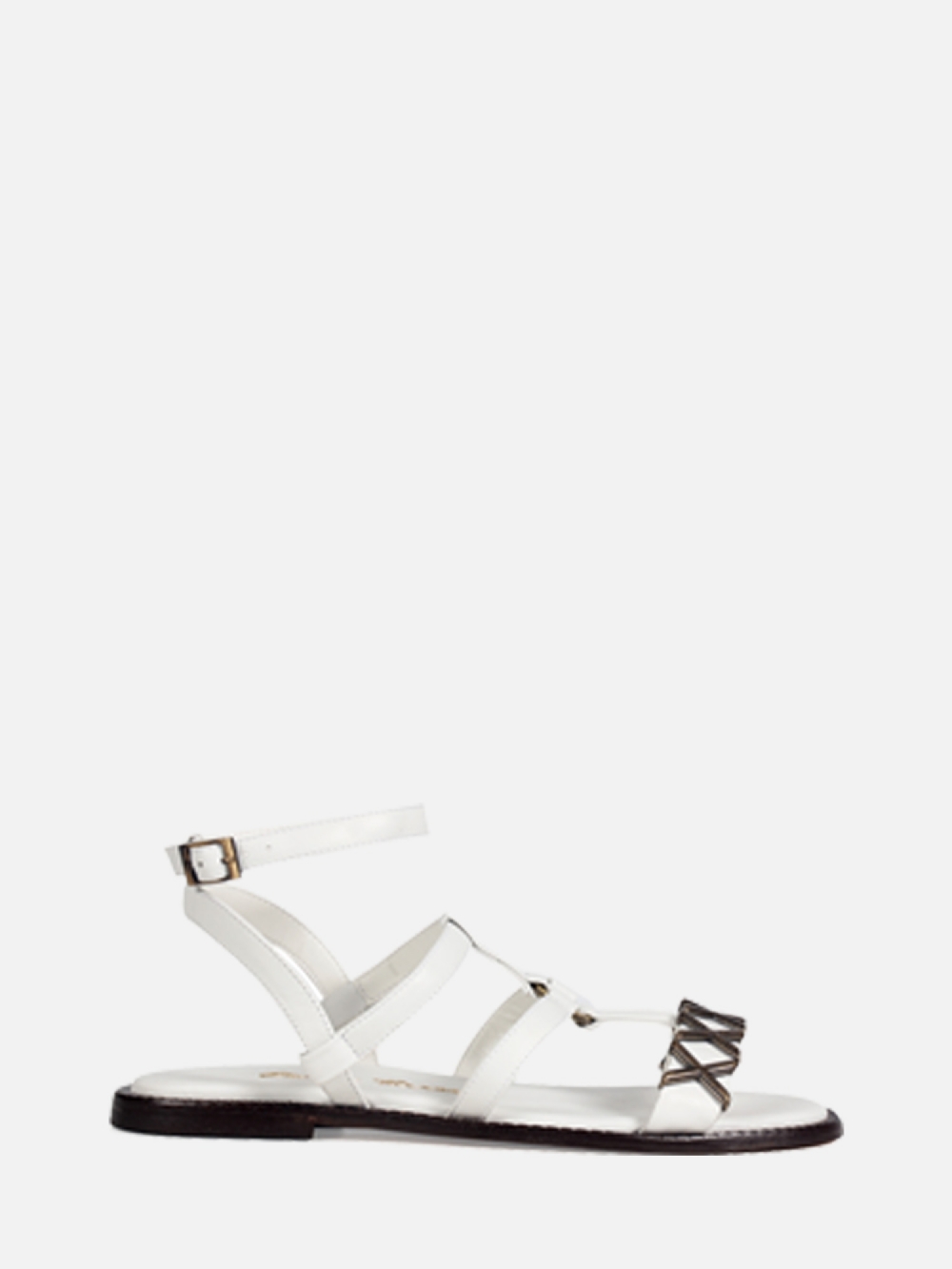 RASTEIRA RAVENA GELO