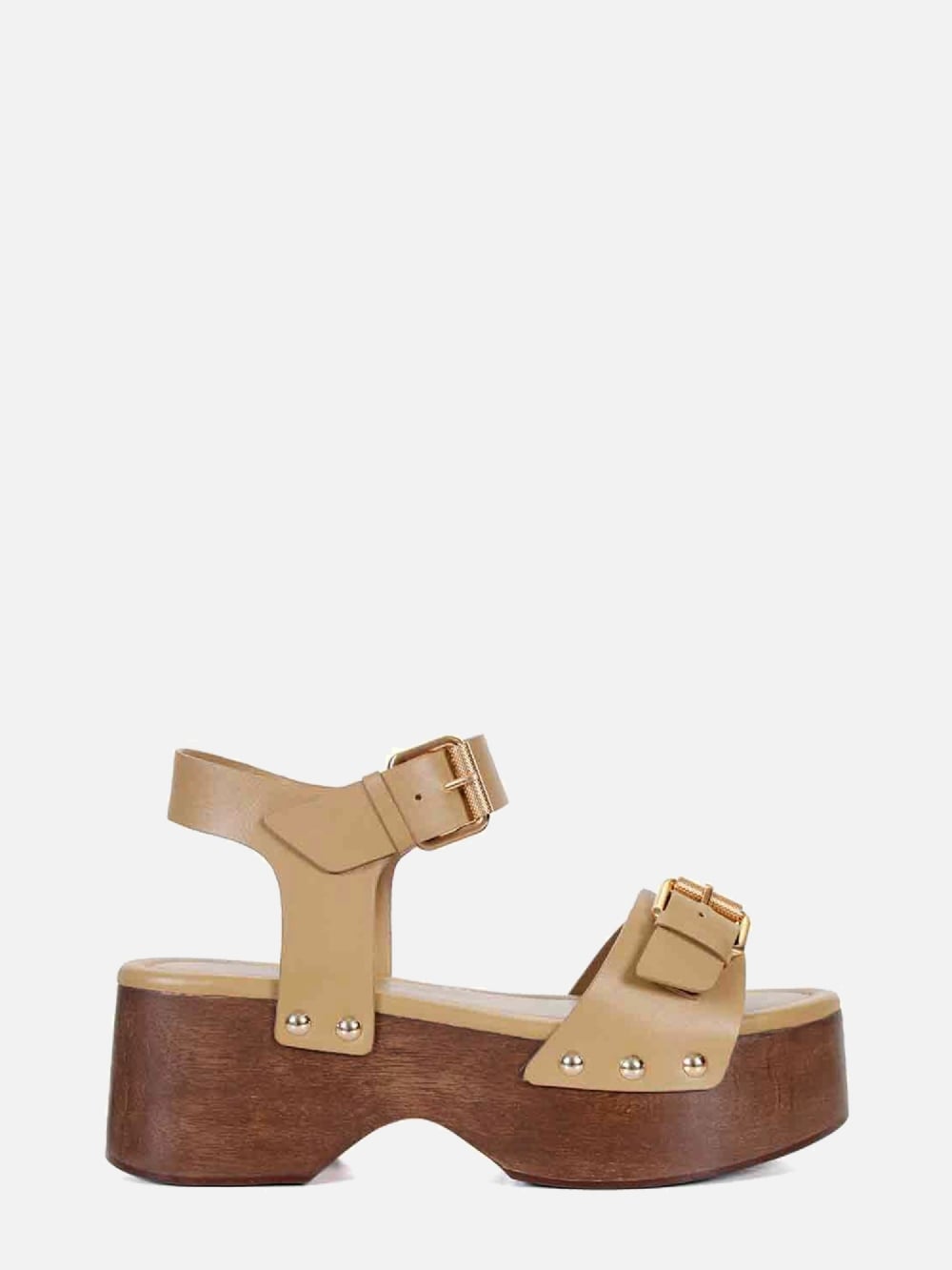 FLATFORM FILIPA SAFARI