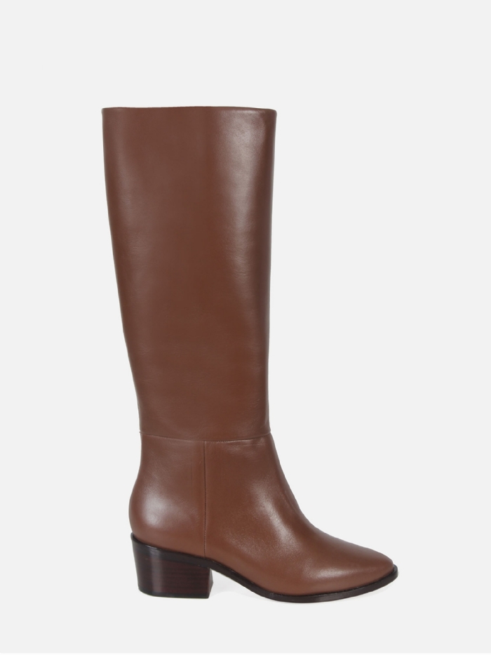 BOTA LEA CHOCOLATE