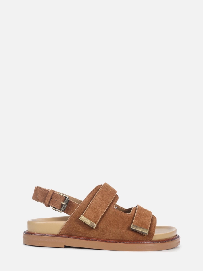 Papete Magnolia Canela