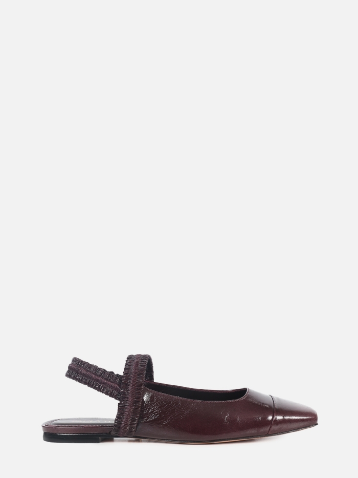 SAPATILHA SERENA WINE