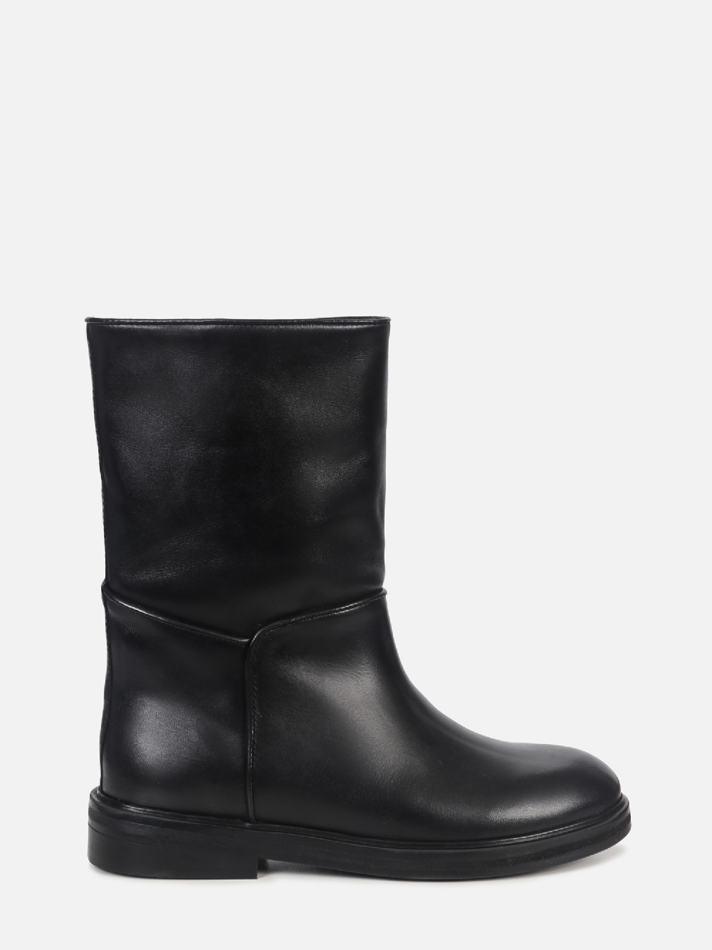 Bota Teodora Preto