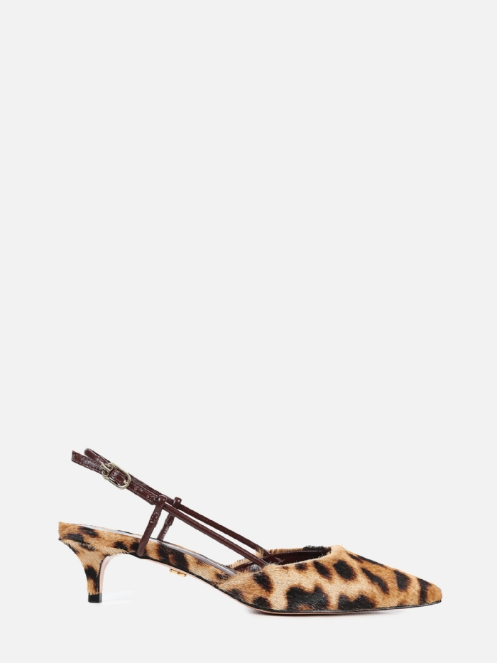 SCARPIN GLORIA ONÇA