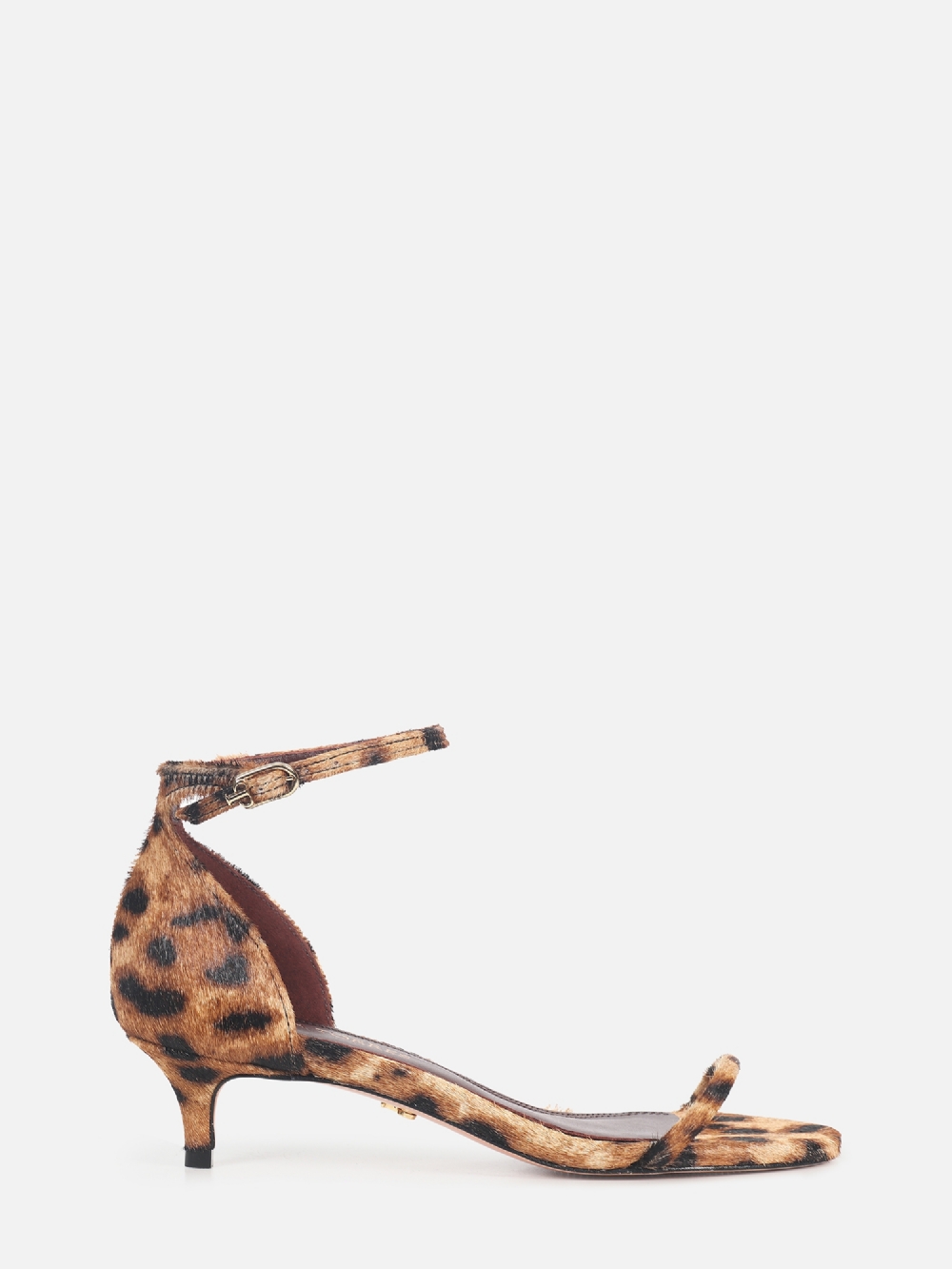 Sandália Glória Onça