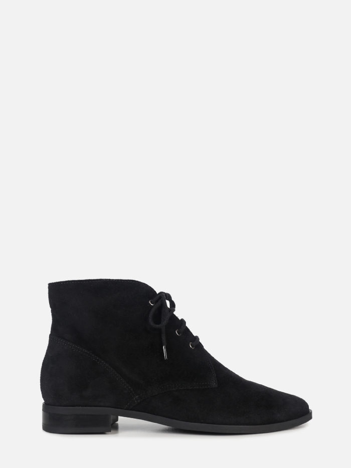 Bota Olivia Preto