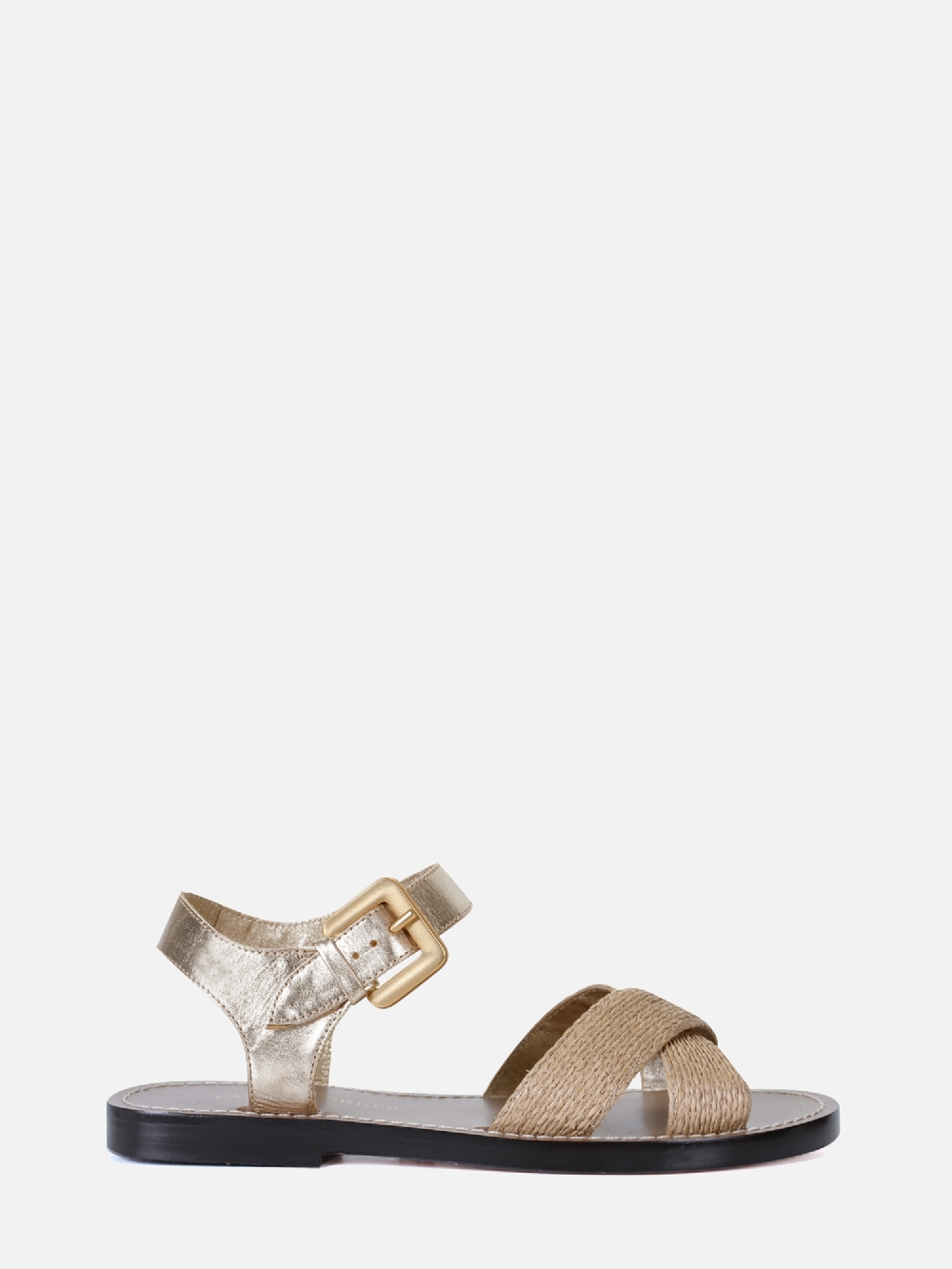 RASTEIRA ANNE SATURNO