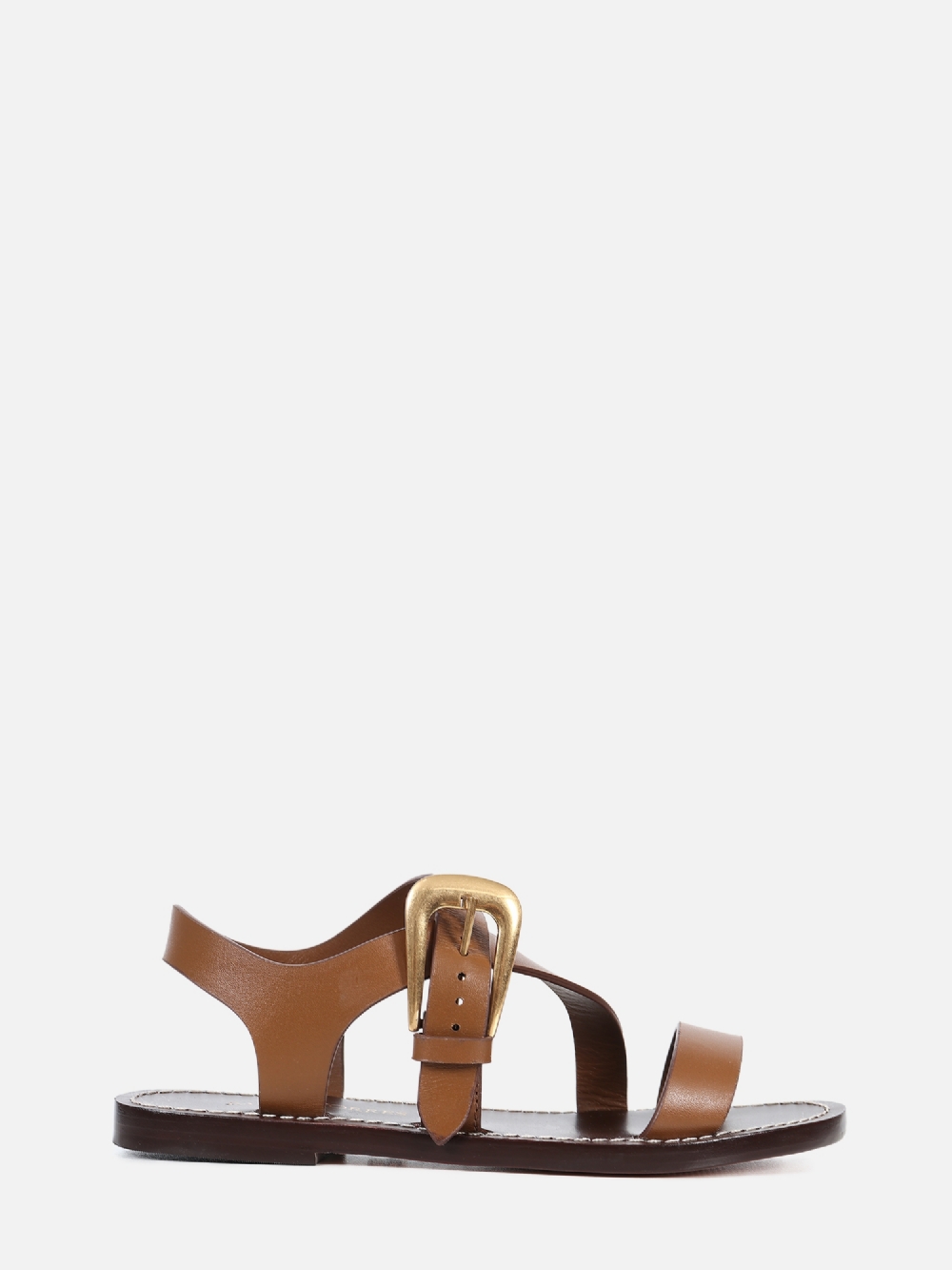 Rasteira Beca Canela