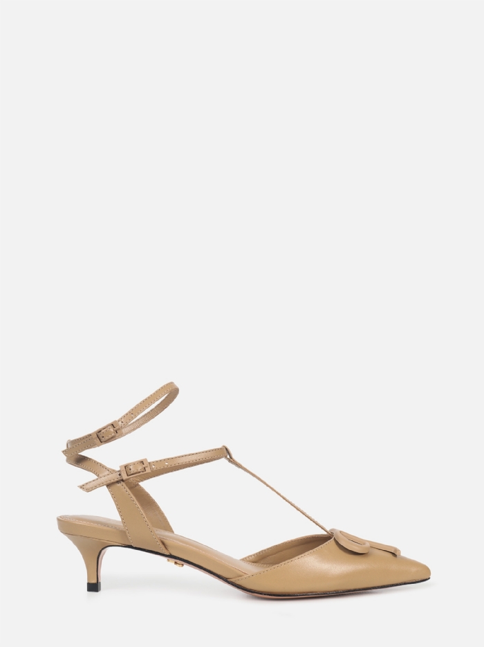 SCARPIN PAULA SAFARI