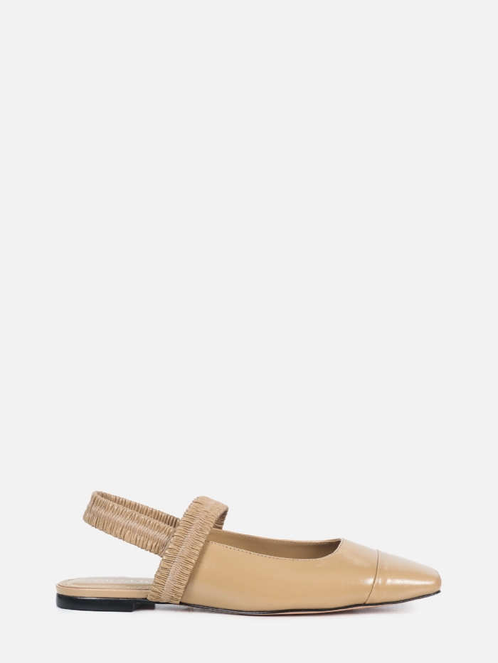 SAPATILHA SERENA SAFARI