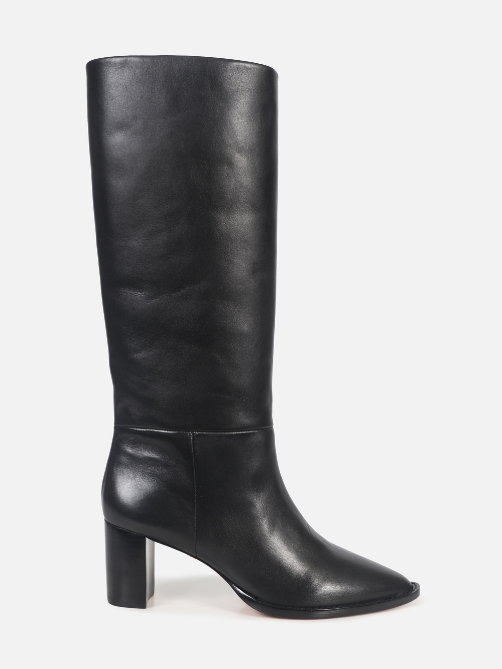 Bota Eve Baixa Preta