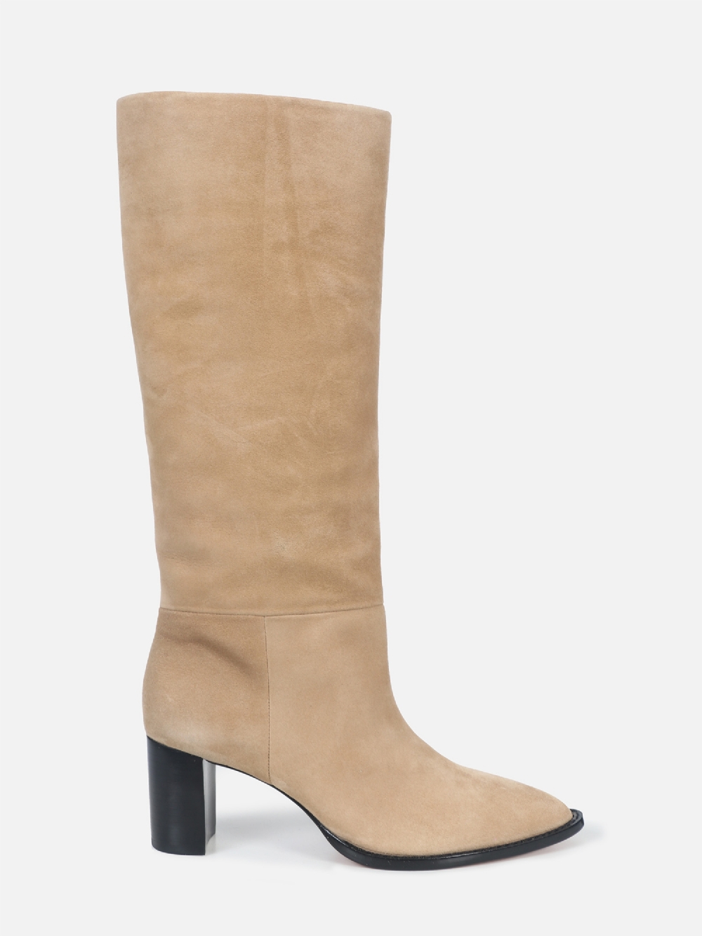 Bota Eve Baixa Safari