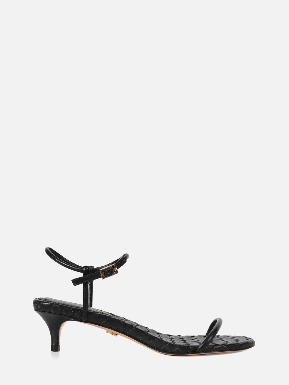 SANDÁLIA GAYA PRETO