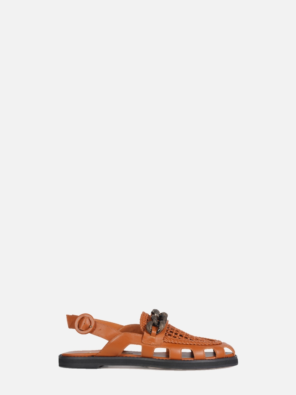 RASTEIRA VENEZA CARAMELO