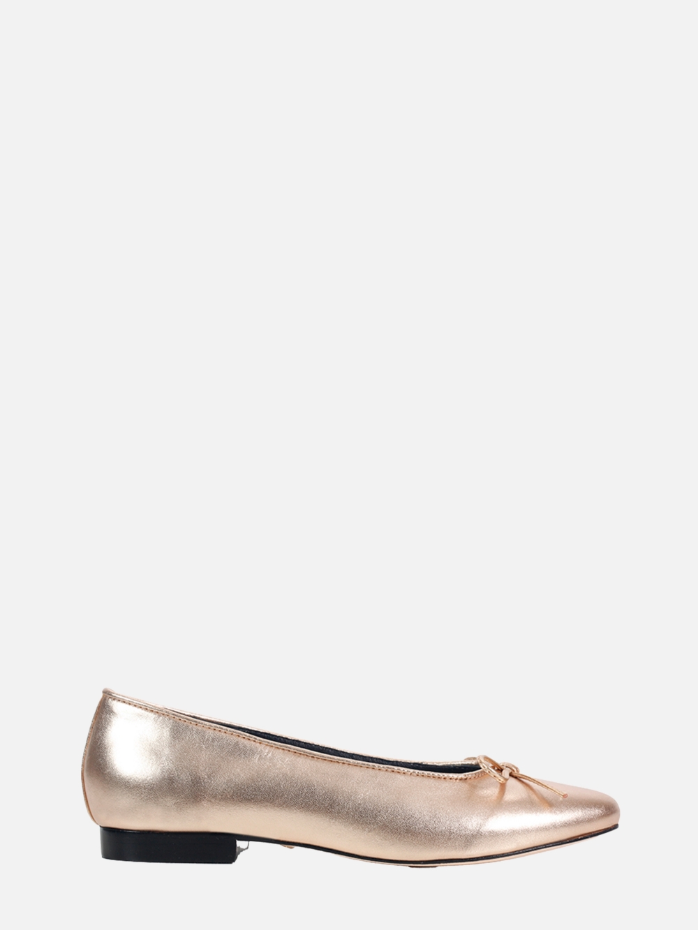 SAPATILHA BADEN DOURADO