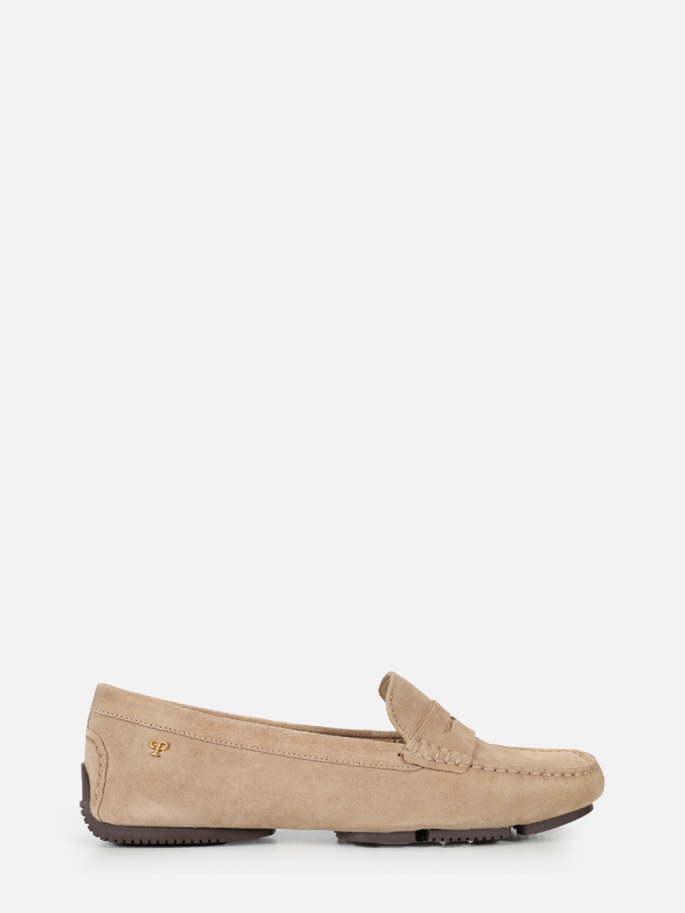 MOCASSIM EM CAMURÇA AMELIE SAND DRIVE