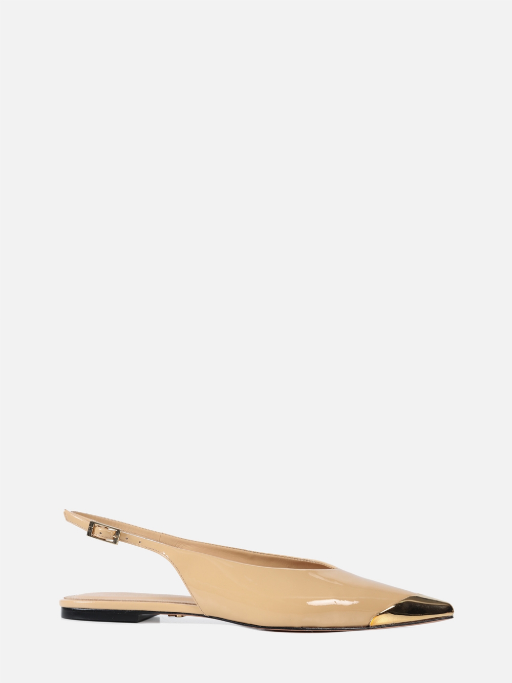 sapatilha liz natural