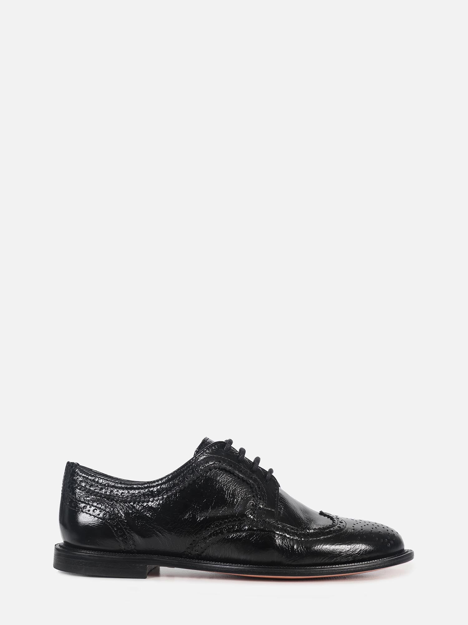 Sapato Oxford Feminino Marrom Caramelo Paula Torres â Oxford Olivia