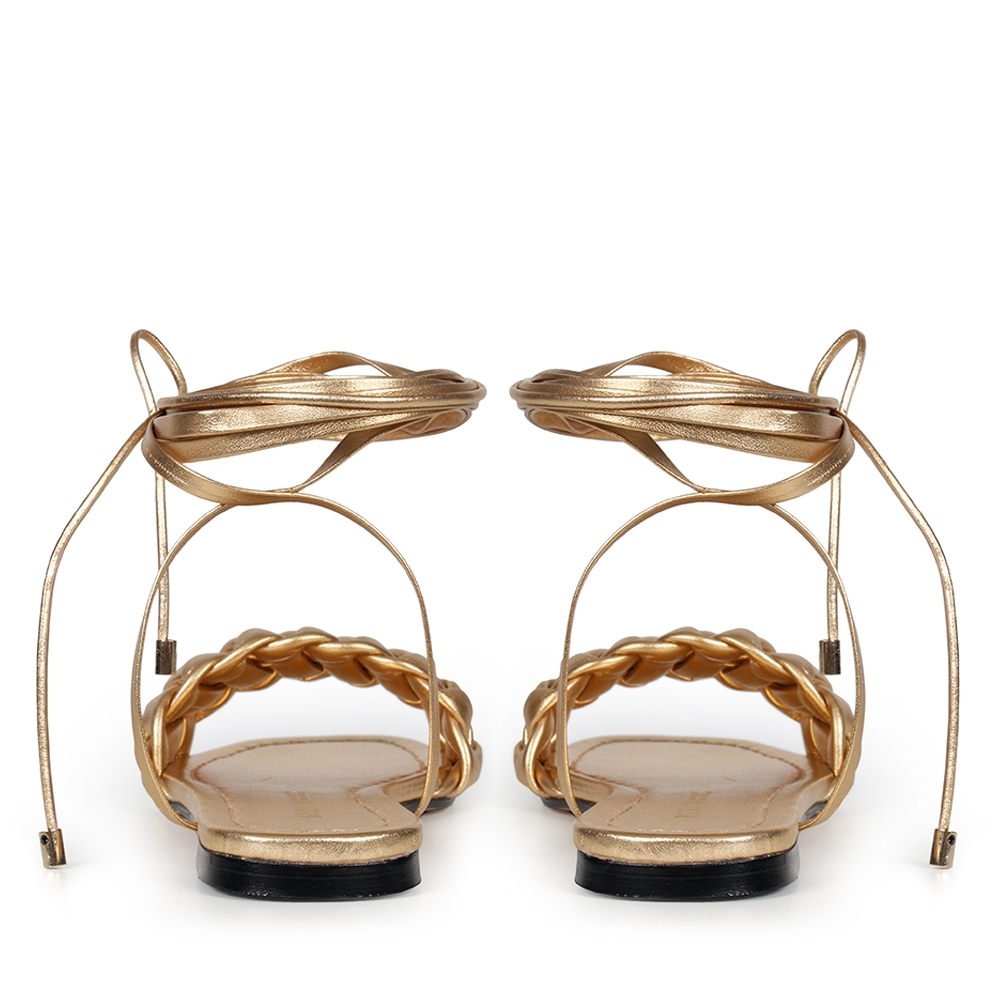 RASTEIRA FRANCESCA OURO