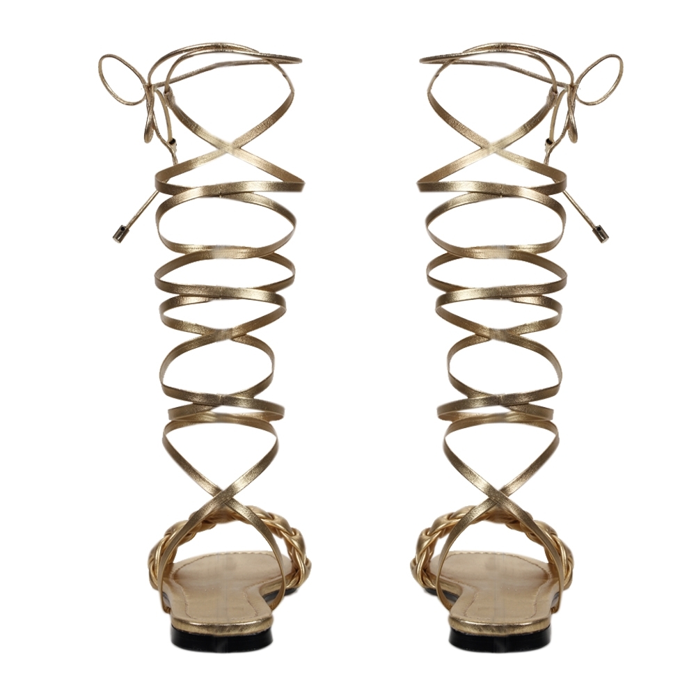 RASTEIRA FRANCESCA OURO