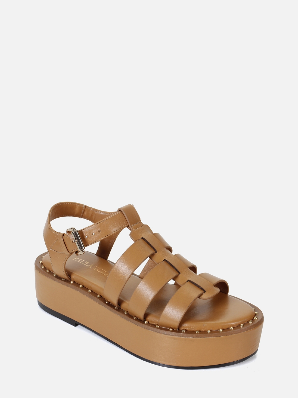 FLATFORM MADSON DOCE DE LEITE