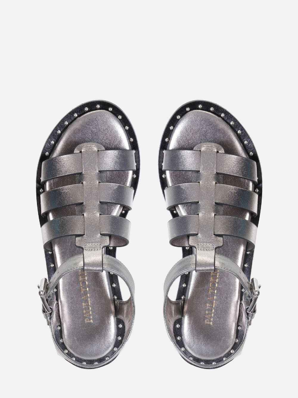 FLATFORM MADSON PRATA VELHO