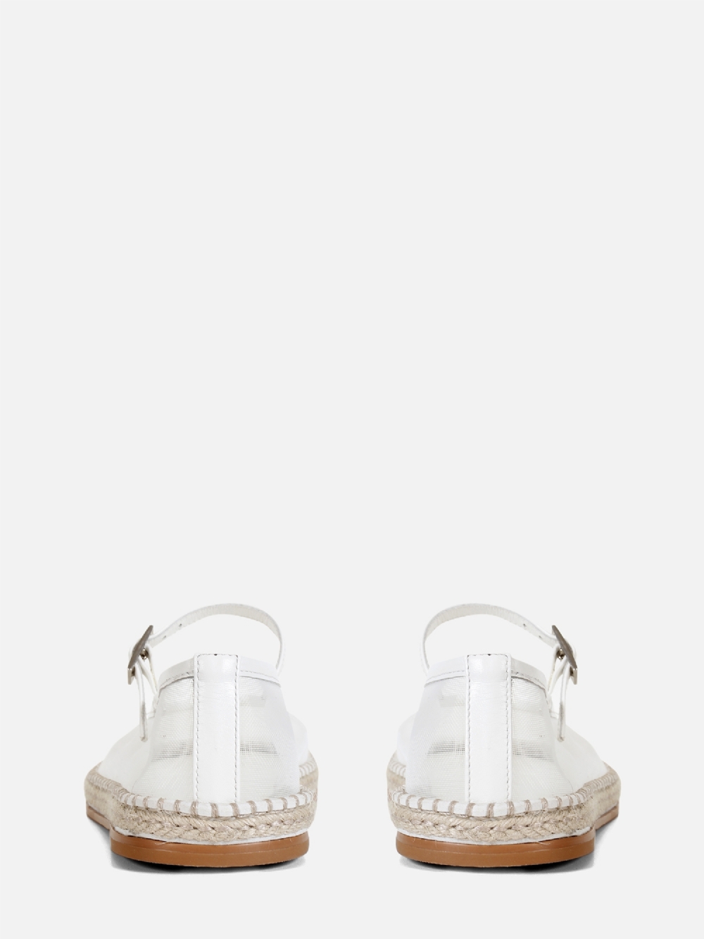 SAPATILHA PIPA CORDA MILK