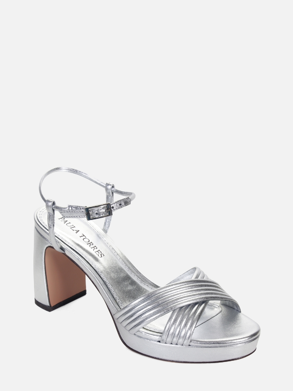 SANDÁLIA HOPE PRATA