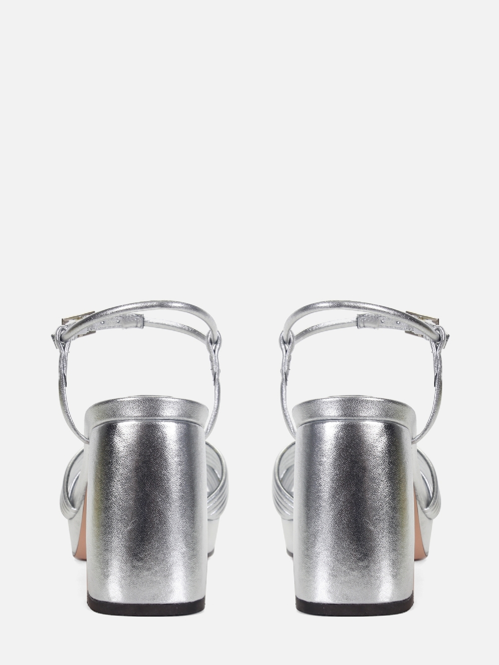 SANDÁLIA HOPE PRATA